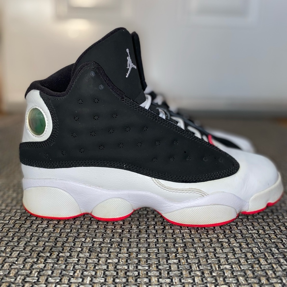 Air Jordan Retro 13 GG Hyper Pink